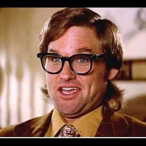 Meet your Posher, Aron